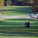 Chenoweth Golf Course
