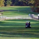 Chenoweth Golf Course
