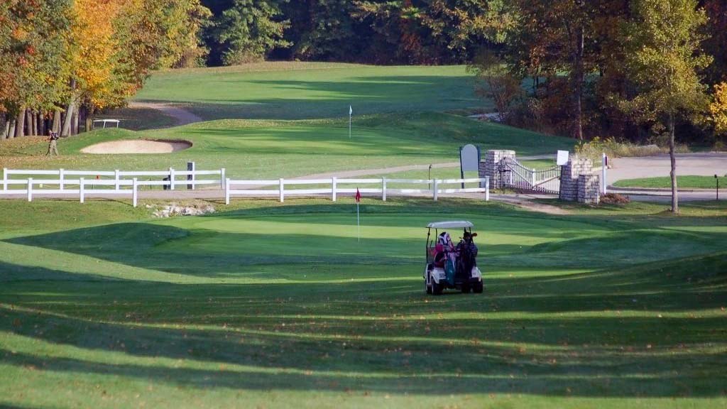Chenoweth Golf Course