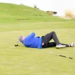 Tom Skidmore 2022 NOHIO.GOLF Series 2-Player Scramble