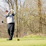 Steve Blackburn Jr. + Jimmy Wild, 2022 NOHIO.GOLF Quarry 2-P Scramble