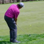 Bobby Spino 2022 Fox Den Spring 2-M