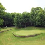 Spring Valley Golf Course, East Sparta Ohio