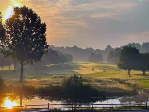 Brookledge Golf Course