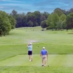 2022 ADGA 4-M Scramble at Brookledge