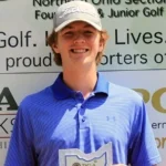 2022 NOPGA Junior Tour Boys16-19 Ethan Hughes