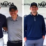 Jeff Meagrow + John Bernatovicz and Wes Stafford + Ryan Dorff