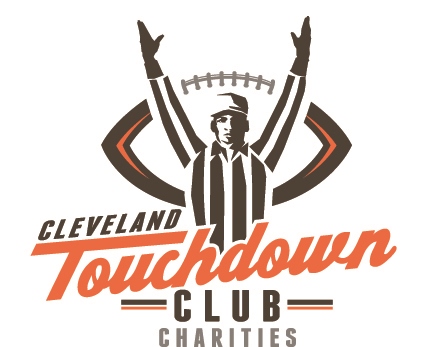 Cleveland Touchdown Club Charities