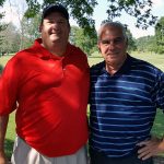 Dean Cutlip and Jim Cea