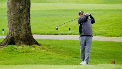 Ken Koprivec, 2022 ADGA 2M BB