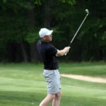 Shaun Kloetzer 2022 NOGA Stroke Play #1 Champion