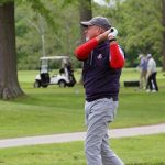 Tom Atchison, 2022 NOPGA Stroke Play #2 Senior Champion
