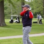 Tom Atchison, 2022 NOPGA Stroke Play #2 Senior Champion