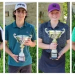 2022 NCJT Manakiki champs