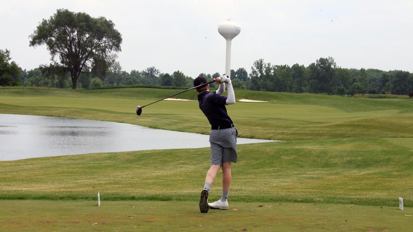 2022 NOPGA Junior Series Catawba Island