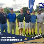 2022 NOPGA Pro-3 Juniors Gross champs