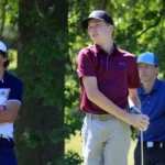 2022 NOPGA Junior Series Tannenhauf