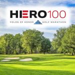 Play in HERO100 at Valley of the Eagles