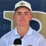 Jordan Gilkison