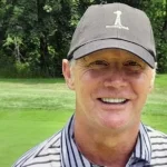 Mark Borlin, 2022 Senior Greater Cleveland Amateur Championship