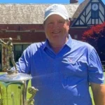 2022 OGA Ohio Senior Amateur Champ TJ Brudzinski