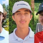 Jackson Pinney, Ryan Chips, Kate Petersen