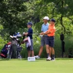 2022 NOPGA Junior Series at Columbia Hills