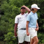 Round 1, 2022 NOPGA Junior Series Championship