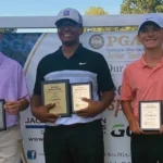 2022 NOPGA Jr Series Championship Boys Winners