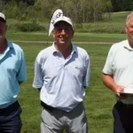 Jeff Mallette, Tom Jereb, David Brown