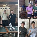 2022 NEO Futures winners