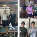 2022 NEO Futures winners