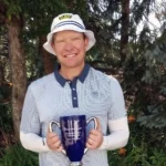 Austin Powell, 2022 Manakiki Champion