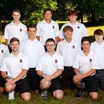 Boardman Boys Golf Team