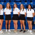 Brunswick Girls Golf Team