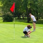 Cleveland Heights Girls Golf