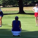 Halle Ellis, 2022 Good Park Junior