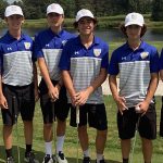 Independence Boys Golf Team 2021