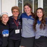 Lakeview Girls Golf Team