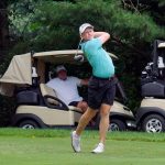 Maxwell Moldovan, 2022 Stark County Amateur Champion