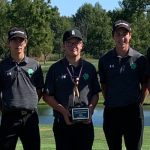 Mogadore Boys Golf Team