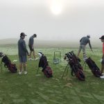 Rocky River Boys Golf Team