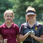 Southeast Girls Golf Team