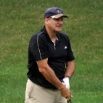 Steve Pasquale, 2022 NOGA Net Series Stableford Champion