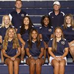 Streetsboro Girls Golf Team