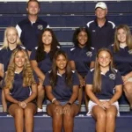 Streetsboro Girls Golf Team