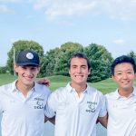 Strongsville Boys Golf