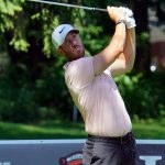 TT Crouch, 2022 Loby's Tigertown Open