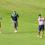 Team Malkus, 2022 All-American 3-Am Scramble