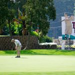 Turkeyfoot Lake Golf Links, Akron, Ohio